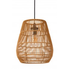 Lucide NERIDA āra piekaramā lampa - Ø35 cm - E27 - IP44