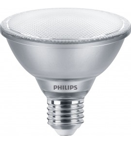 Philips MASTER VALUE LEDspot PAR30S 9.5W E27 LED spuldze